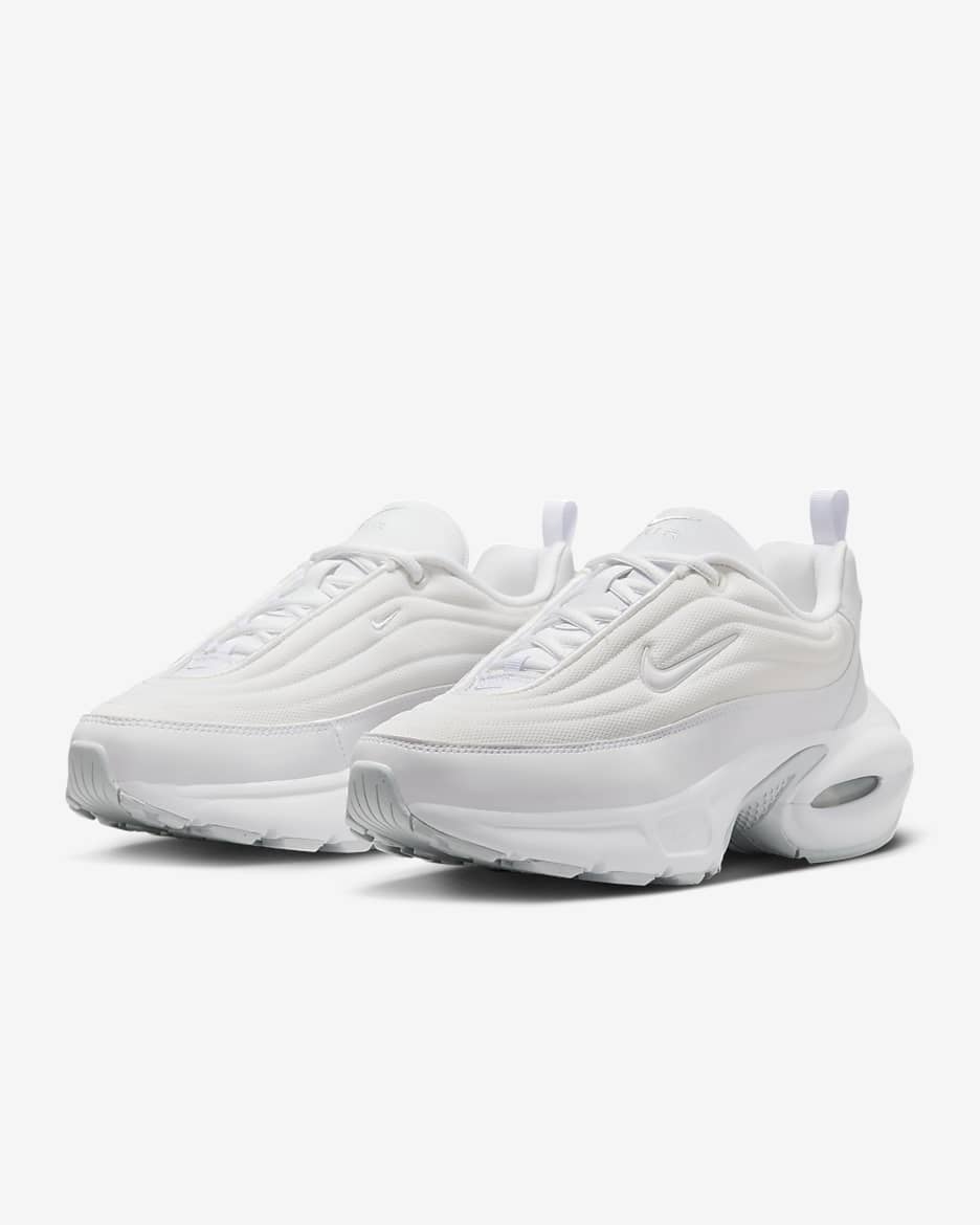 Air max alte bianche online